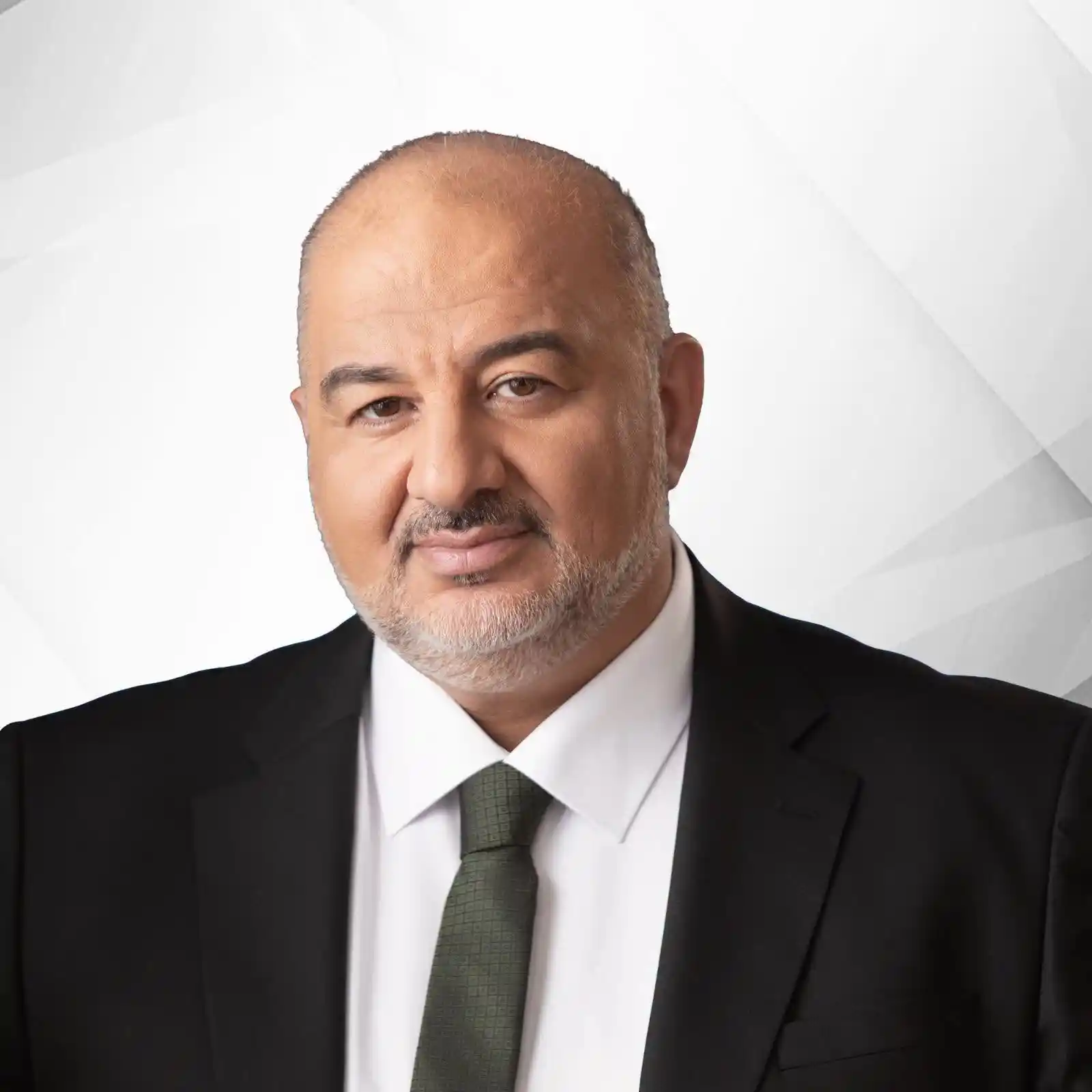 د. منصور عباس